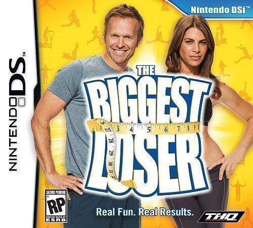 Rom juego Biggest Loser, The